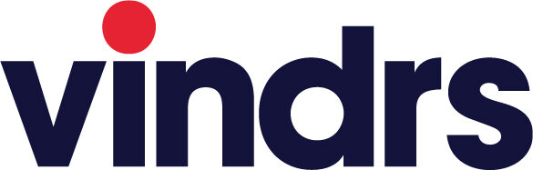 Logo Vindrs