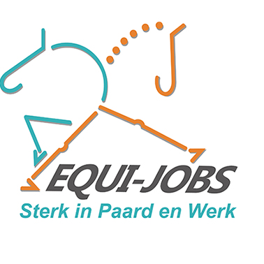 Equi-Jobs klant van Flexsupport