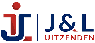 Logo J&L Uitzenden