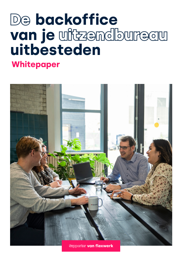 Whitepapers van Flexsupport