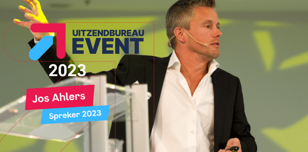 Het Uitzendbureau Event 2023