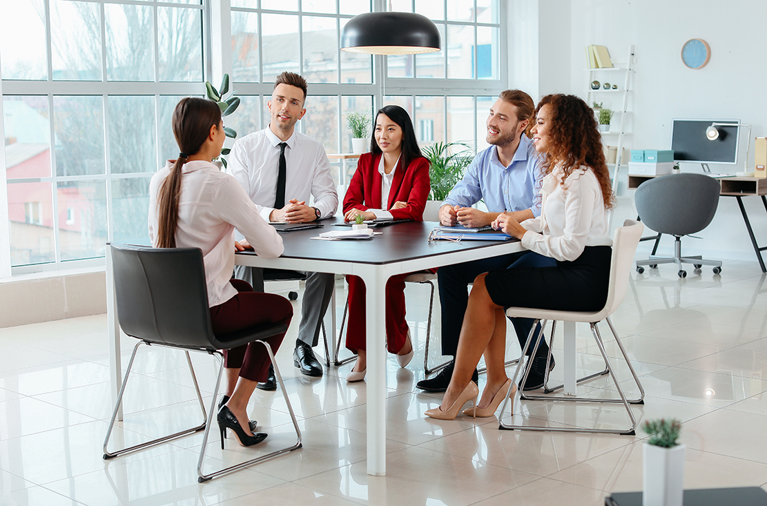 Nu praktisch sollicitanten binden