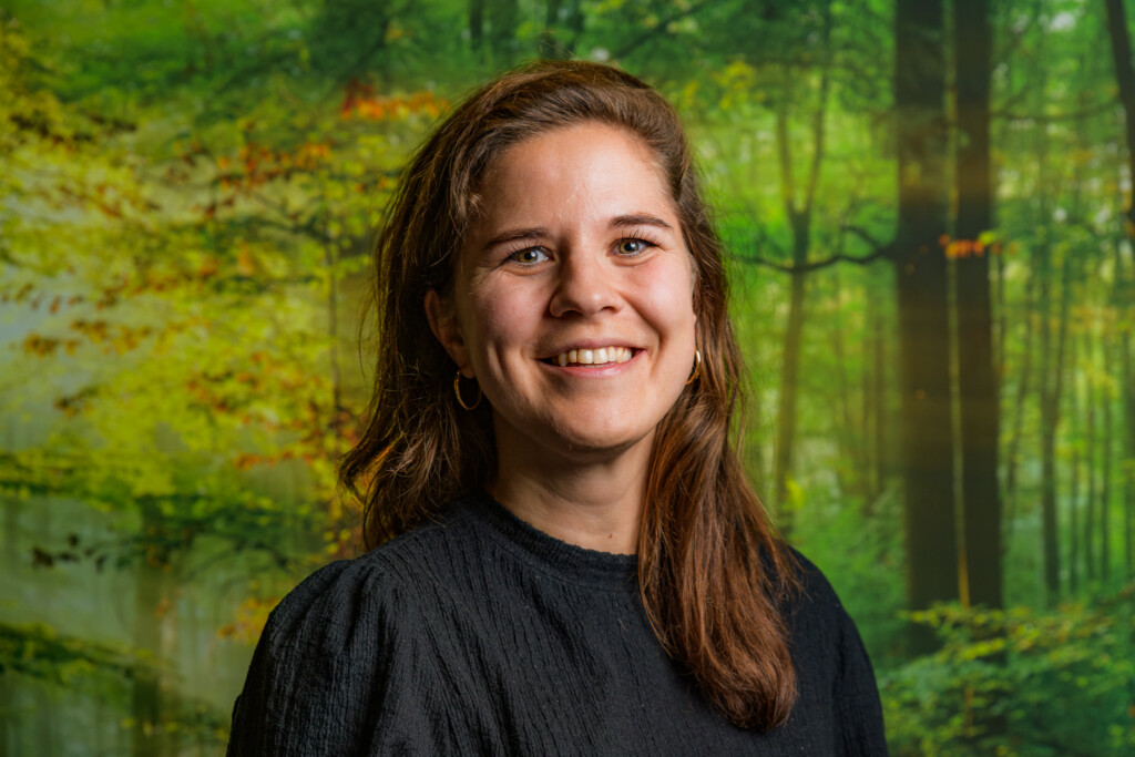 Jolien Witsenburg